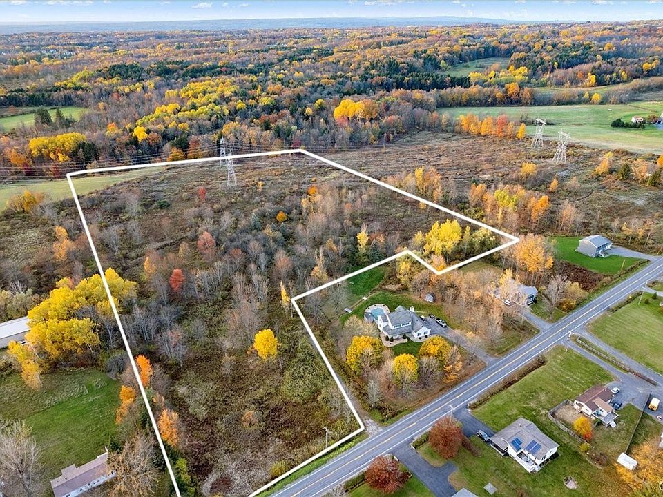 6101 E Cavanaugh Rd W, Marcy, NY 13403 MLS S1440679 Zillow