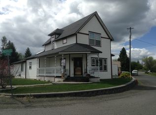 505 Spring St, Davenport, WA 99122