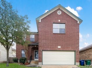 6714 Raintree Path, San Antonio, TX 78233