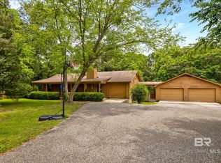 11350 Quinley Rd, Bay Minette, AL 36507
