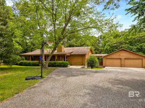 11350 Quinley Rd, Bay Minette, AL 36507