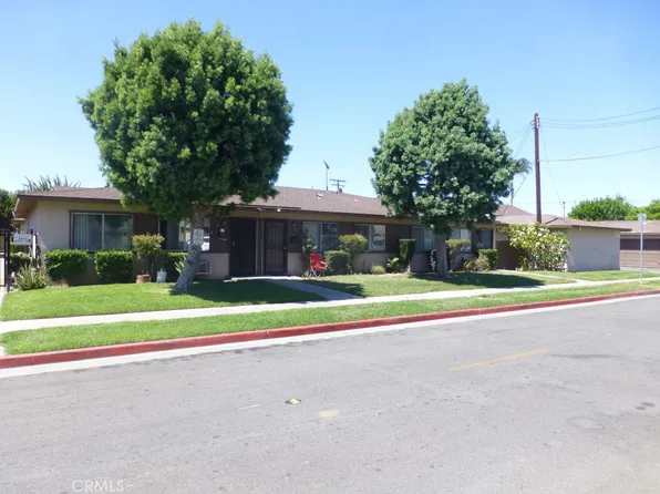 2115 S Broden St, Anaheim, CA 92802