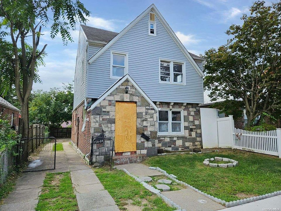 1st image of 176-64 132nd Avenue