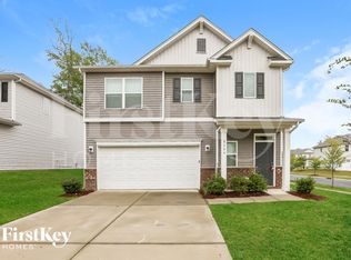 5606 Cobblestone Glen Dr, Charlotte, NC 28213