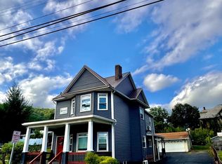 707 Columbia Ave, Cumberland, MD 21502