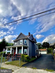 707 Columbia Ave, Cumberland, MD, 21502