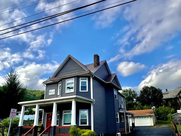 707 Columbia Ave, Cumberland, MD 21502