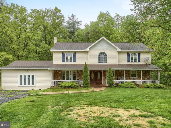 31 Glutzshole Rd, Duncannon, PA 17020