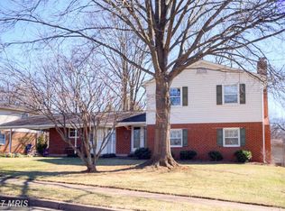7207 Trappers Pl, Springfield, VA 22153