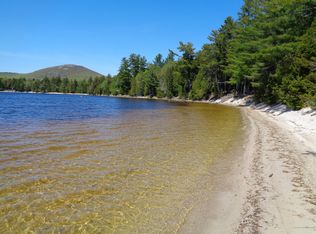 20 Beavers Rd, Sullivan, ME 04664