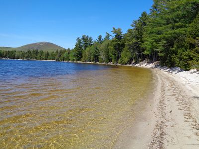20 Beavers Rd, Sullivan, ME, 04664