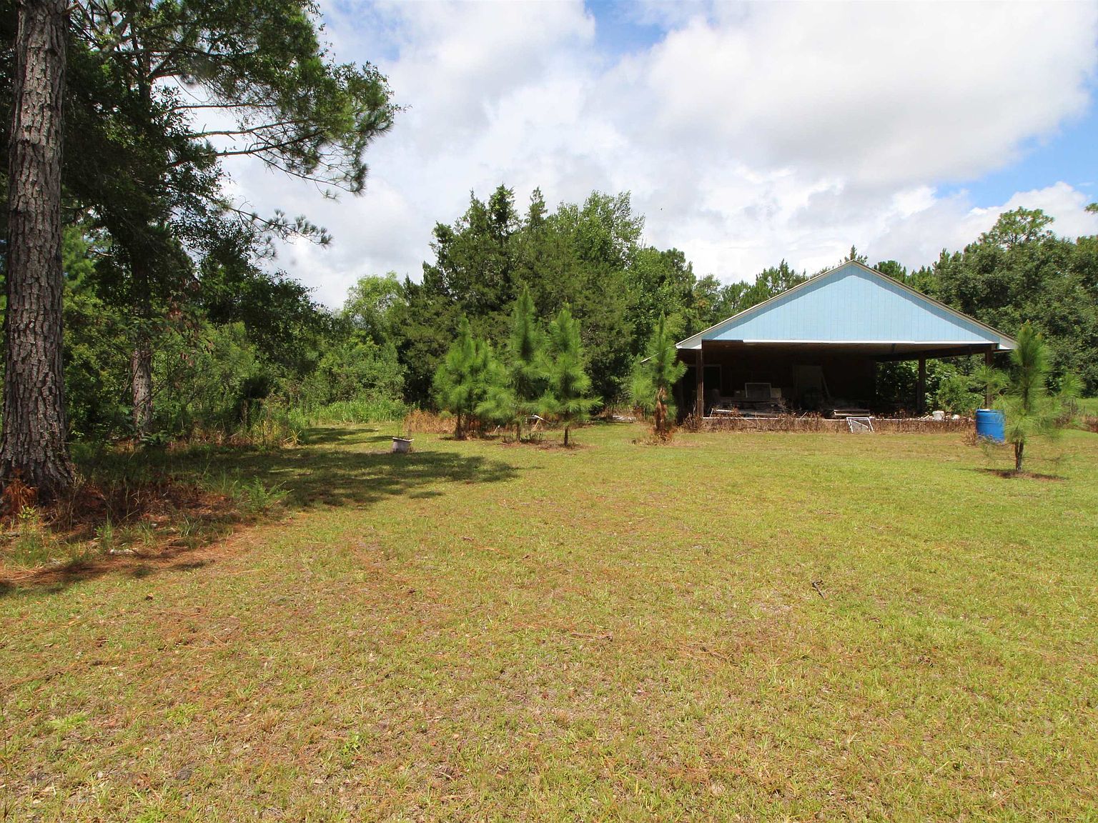 Lots 1 2 R L Graham St, Panacea, FL 32346 MLS 360989 Zillow