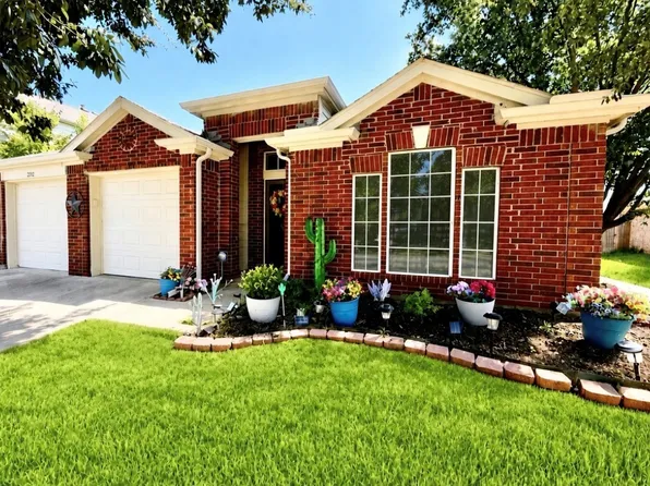 2212 Loon Lake Rd, Denton, TX 76210