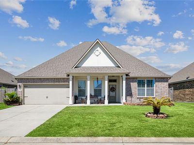 729 Lakeshore Village Dr, Slidell, LA, 70461