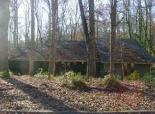 3056 Pomona Way, East Pt, GA 30344
