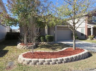 123 Cardinal Way, San Antonio, TX 78253