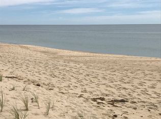 0 Beach Lot Black Point, Chilmark, MA 02535