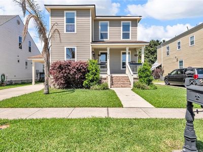 542 Abalon Ct, New Orleans, LA, 70114