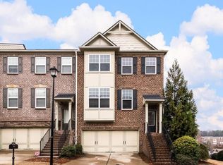 3712 Lambert Ln, Atlanta, GA 30319