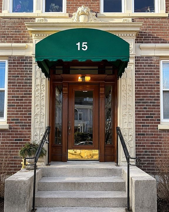1st image of 15 Colliston Rd APT 6