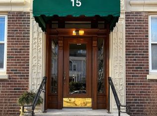 15 Colliston Rd APT 6, Brighton, MA 02135