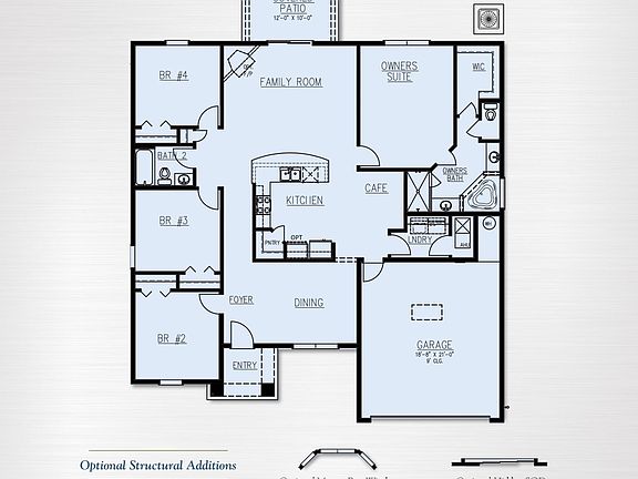 2nd image of 2813 Hancock Ave