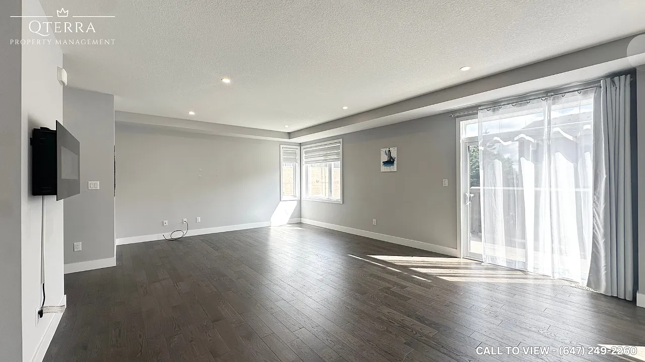 3 bed, 2.5 bath, 1900 sqft, $2,550 — Photo 3
