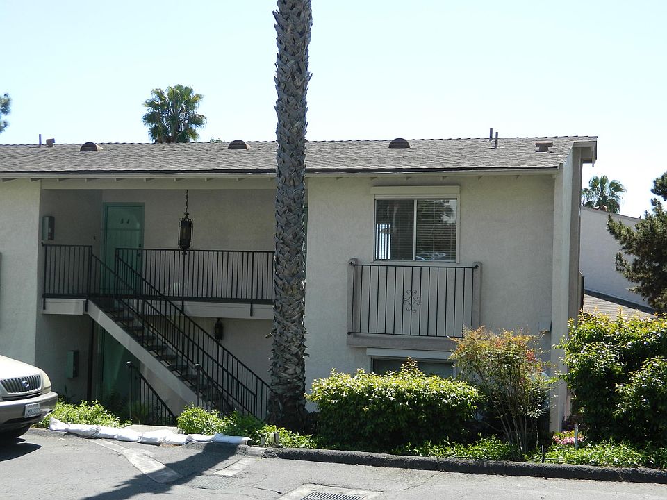 Upstairs Apt.