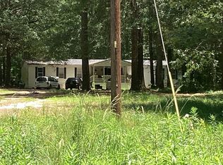 324 McCain Rd, Troup, TX 75789