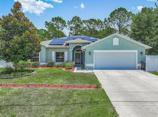 57 Rockefeller Dr, Palm Coast, FL 32164