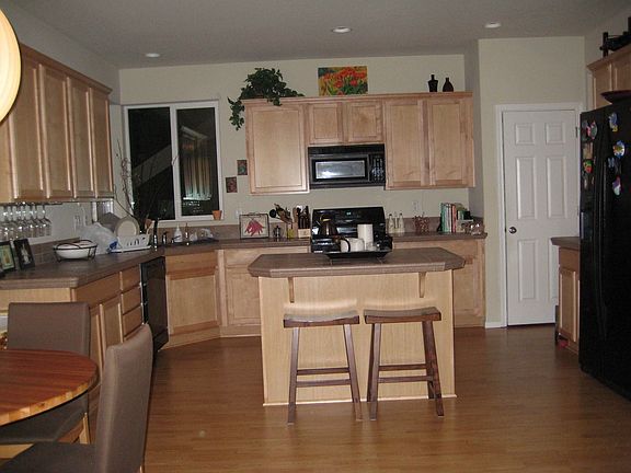 Kitchen/Nook