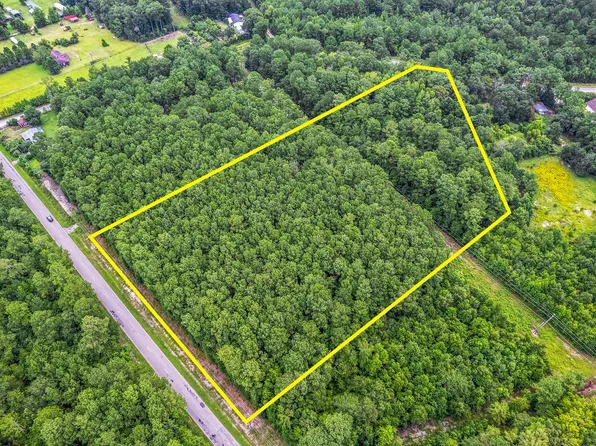 0 Highway 35, Saint Stephen, SC 29479