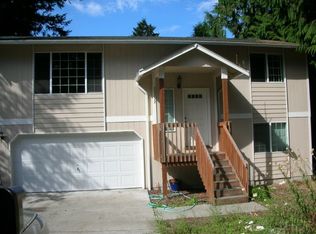 20512 93rd St E, Bonney Lake, WA 98391