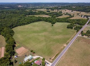 0 Southport Rd, Mount Pleasant, TN 38474