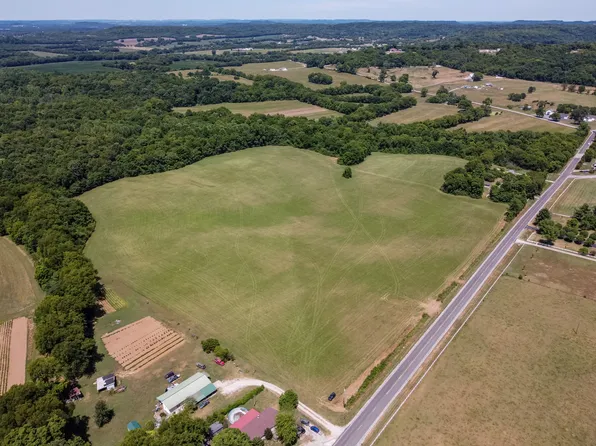 0 Southport Rd, Mount Pleasant, TN 38474