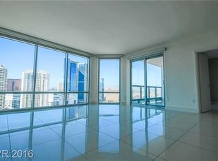 TURNBERRY TOWERS, Las Vegas, NV 89109