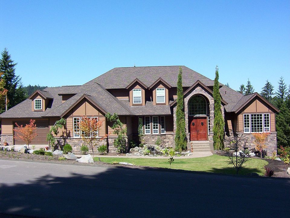 Front Elevation