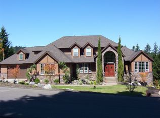 20251 S Shore Vista Dr, Oregon City, OR