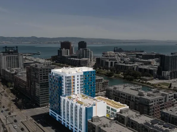 300 Berry St Unit 915, San Francisco, CA 94158