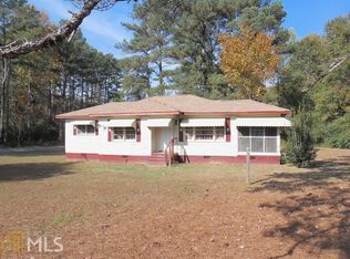 125 Pineview Rd, Jackson, GA 30233