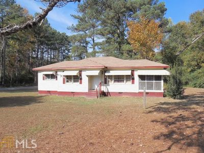125 Pineview Rd, Jackson, GA, 30233