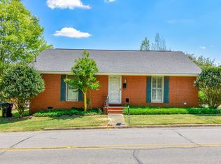 144 N Central Ave, Alexander City, AL 35010
