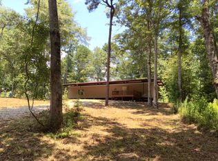 5226 Wilkinson Rd, Liberty, MS 39645