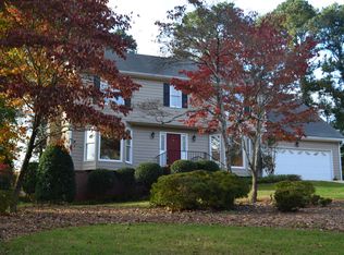220 Timber Laurel Ct, Lawrenceville, GA 30043
