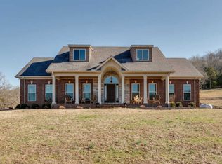 361 James Hollow Rd, Lynnville, TN 38472