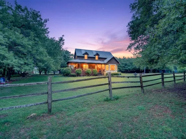 1 Chauna Way, Bruceville Eddy, TX 76630