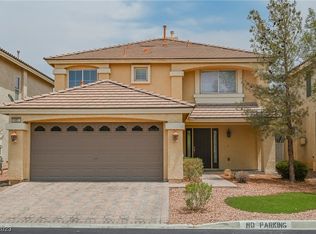 10864 Fishers Island St, Las Vegas, NV 89141