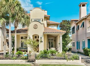 27 Rue Martine, Miramar Beach, FL 32550