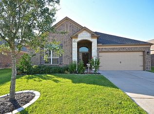 2826 Krenek Ct, Rosenberg, TX 77471