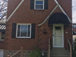 721 Irwin Dr, Pittsburgh, PA 15236